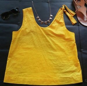 HP❤KATE SPADE Saturday top